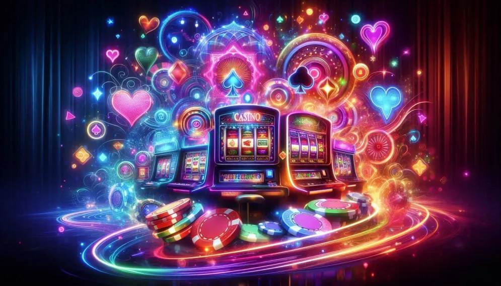 Omni Slots Casino